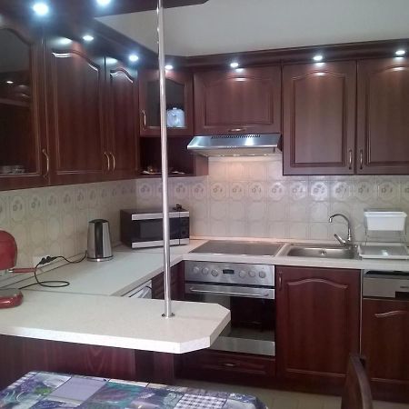 Zenith Apartman Gárdony エクステリア 写真