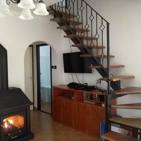 Zenith Apartman Gárdony エクステリア 写真