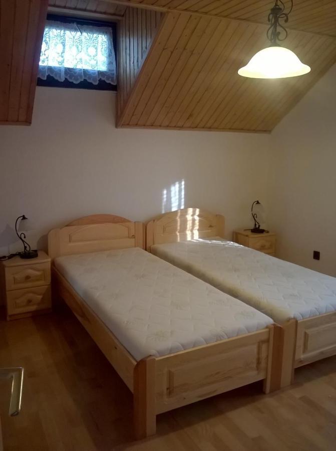 Zenith Apartman Gárdony エクステリア 写真