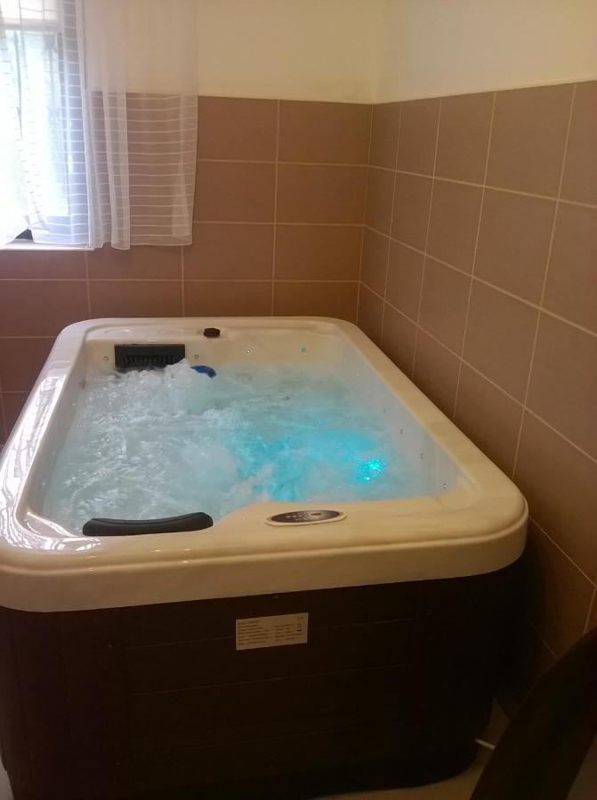 Zenith Apartman Gárdony エクステリア 写真