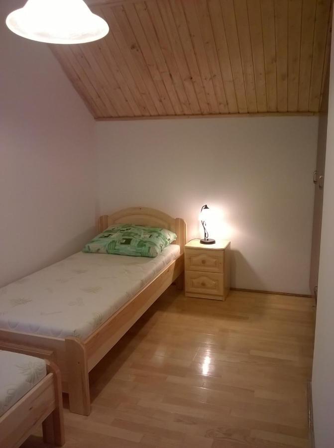 Zenith Apartman Gárdony エクステリア 写真