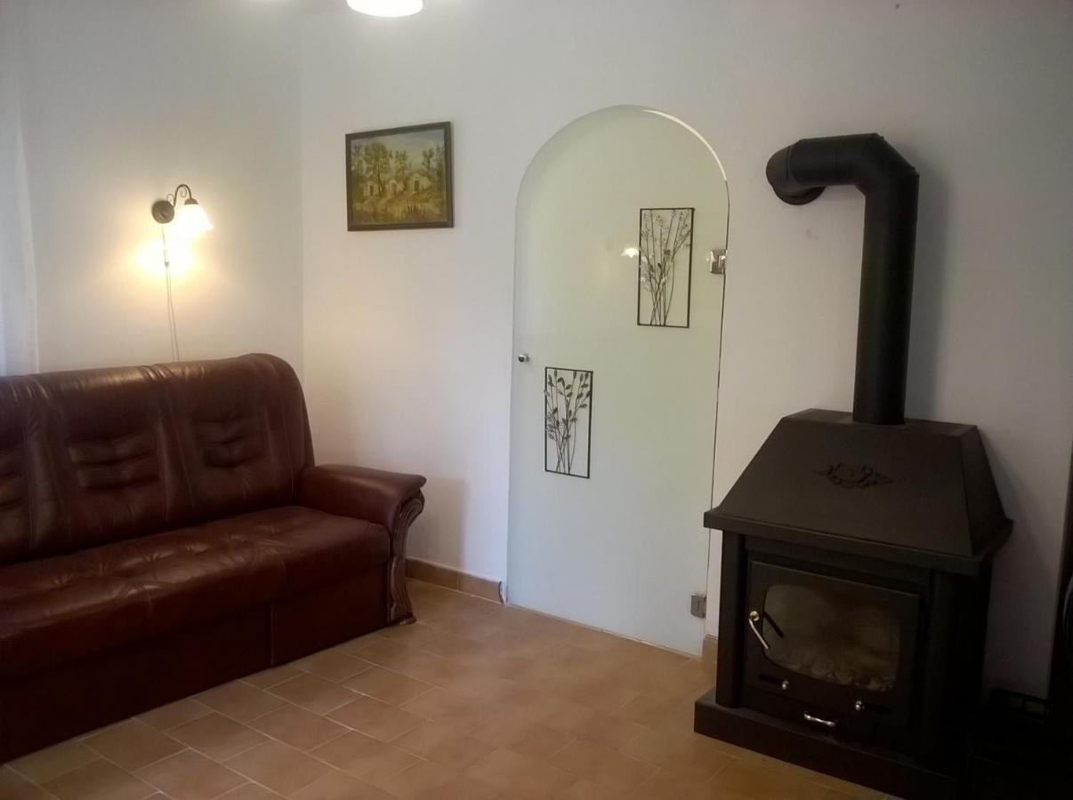 Zenith Apartman Gárdony エクステリア 写真