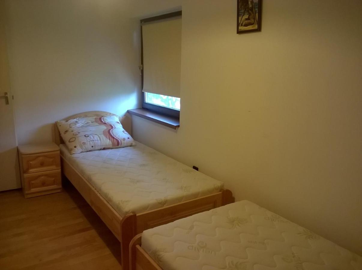 Zenith Apartman Gárdony エクステリア 写真